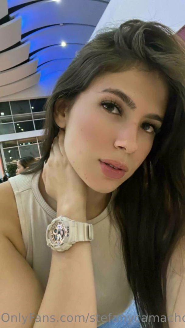 If you were looking for a sign here it is part 15 