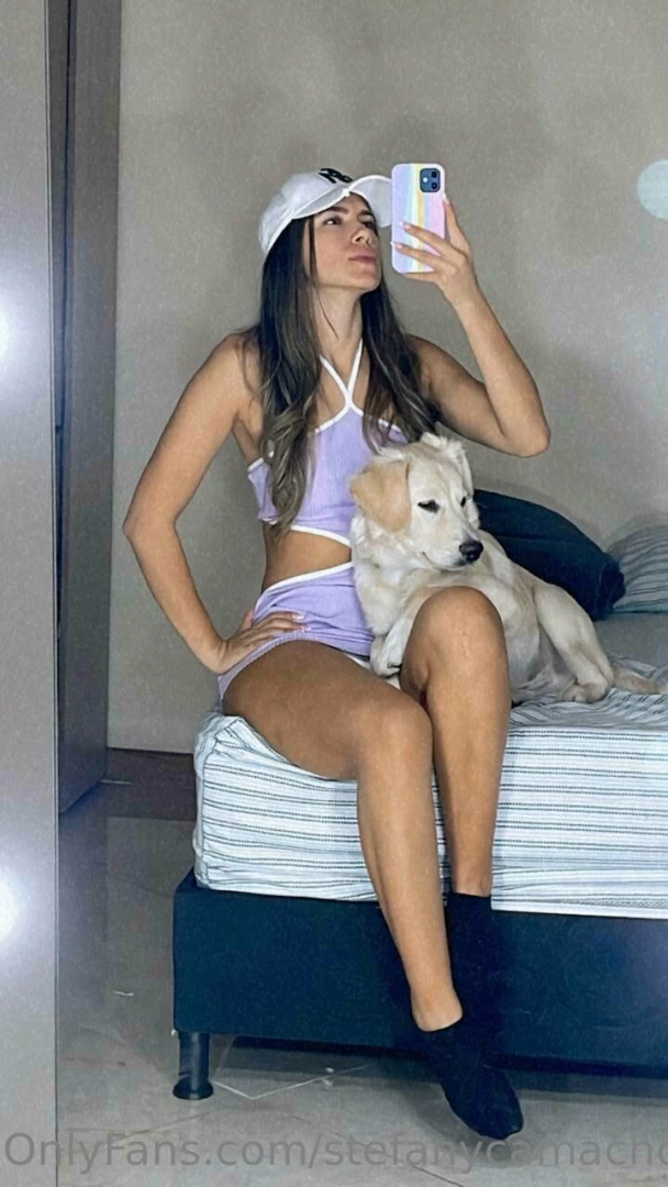 So who does better poses now me or my dog part 3 