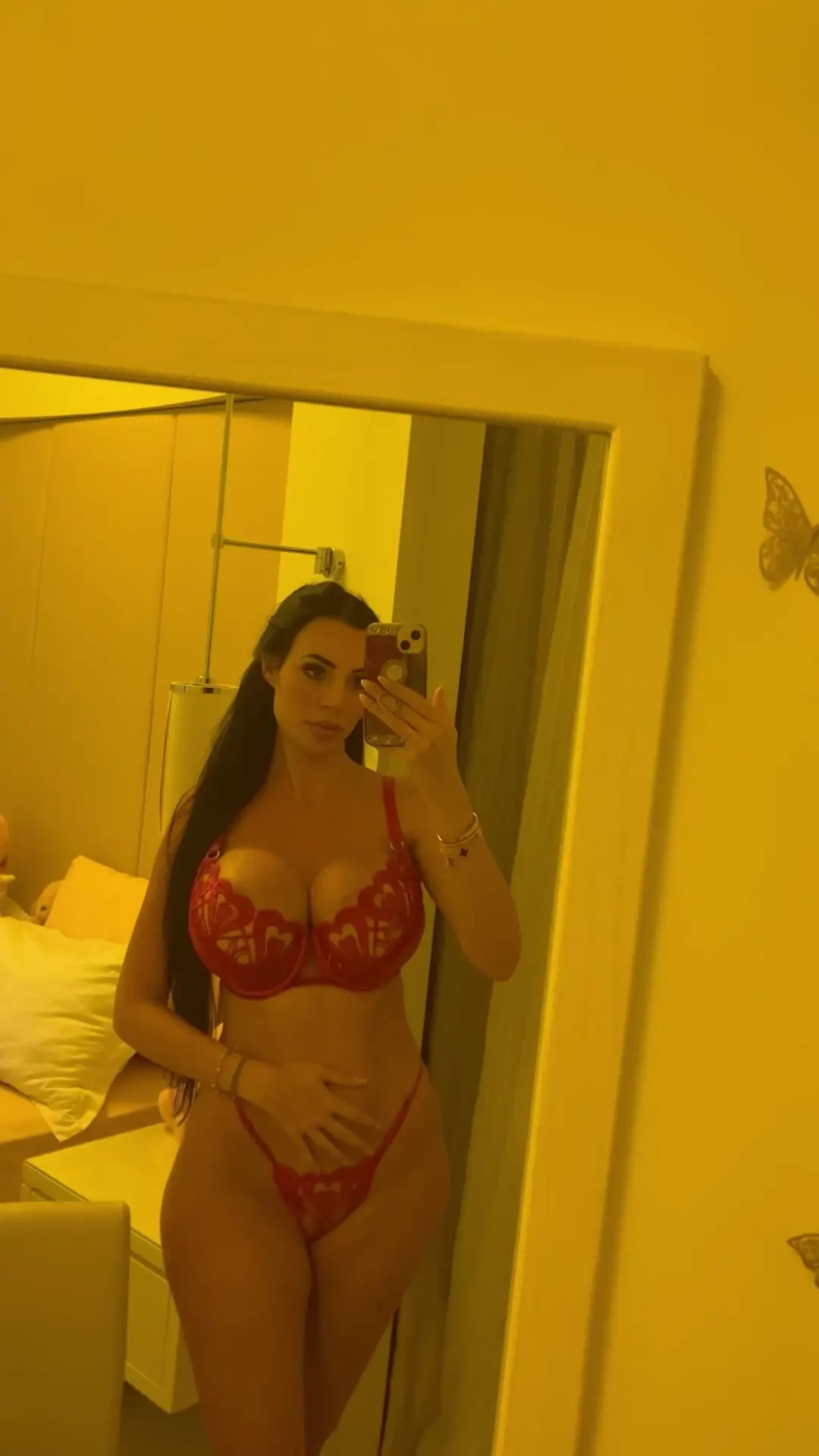 Slutty sunday i want to see which of my fans can afford this big part 11 