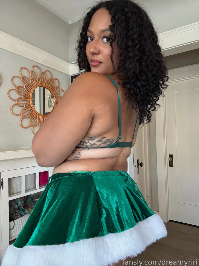 Holidays are coming part 1 