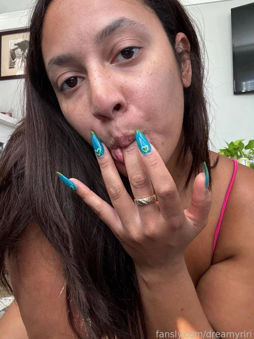 Me after i clean you up 