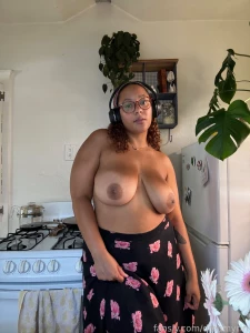 Can i make you dinner part 11