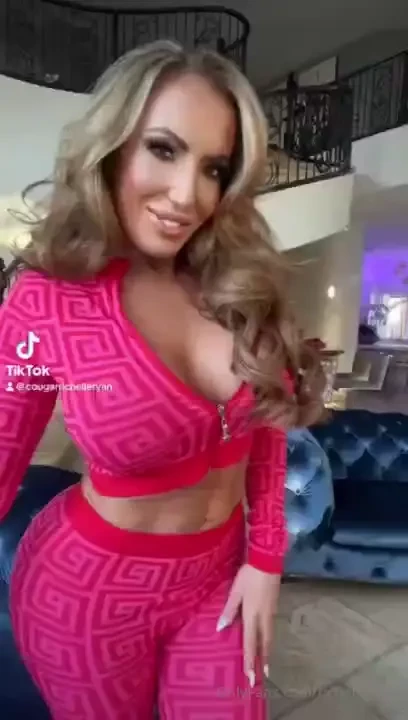Packing that good heat 