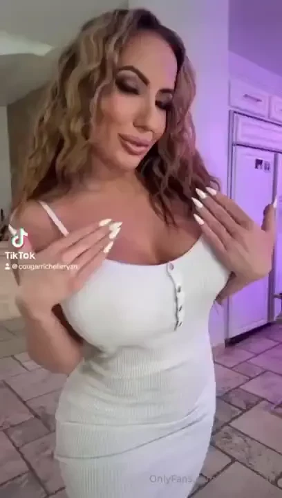 You know what these cougar claws are for 
