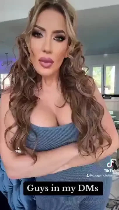 When i ask what is your biggest fantasy 