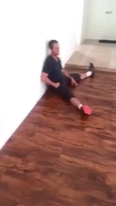 Video- bts from my shoot 