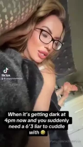Keep me warm part 7