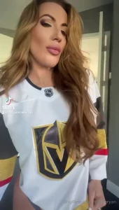 richelleryan - Gotta rep the home team 