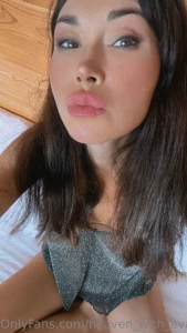 If you have the hottest kiss and the greatest passion i m waiting for