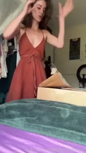 Classic me i took a video right before leaving for colorado to give an part 2