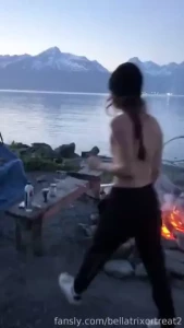 Now that i m back on island and not sick as a dog from food poisoning part 3