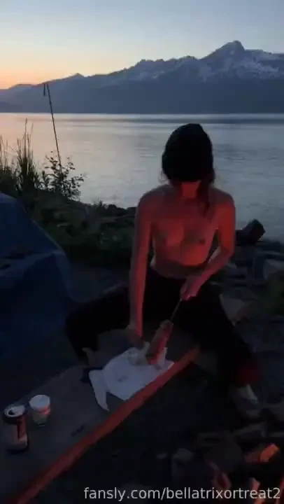 Now that i m back on island and not sick as a dog from food poisoning part 4 