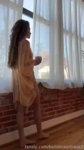 A peaceful amp pretty moment from my first photoshoot in kc each shoot part 4