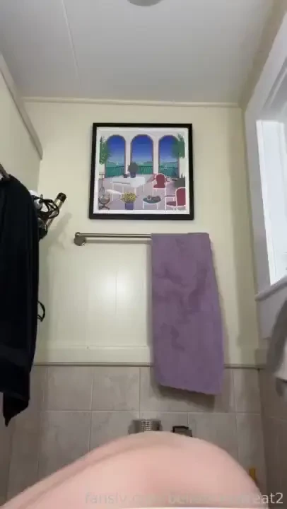 It s been awhile since i did my after shower skin care routine with 