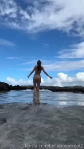 Just your average mermaid pool activities some splashing around part 3
