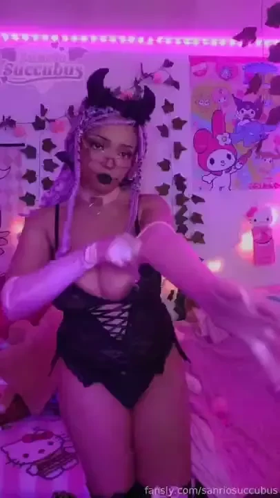 Demon girlfriend seed harvesting season 