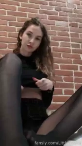 Slap my ass pantyhose nylons thongs petite nylon teen fyp tits blonde part 4
