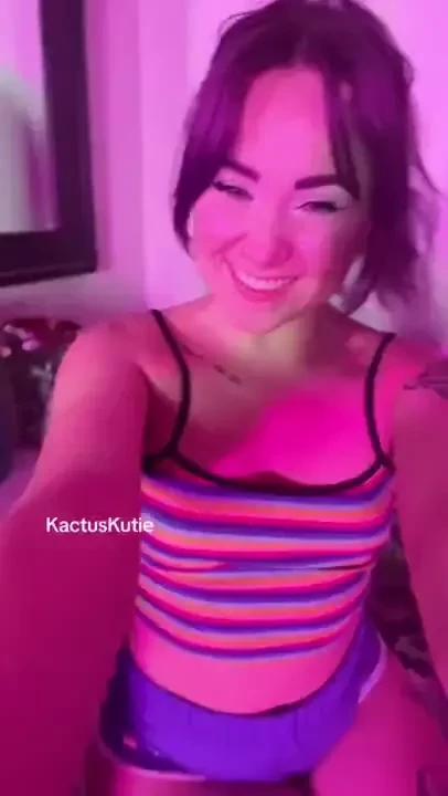 Do you follow me on tiktok gotta go kactus tiktok toilet fetish sfw 