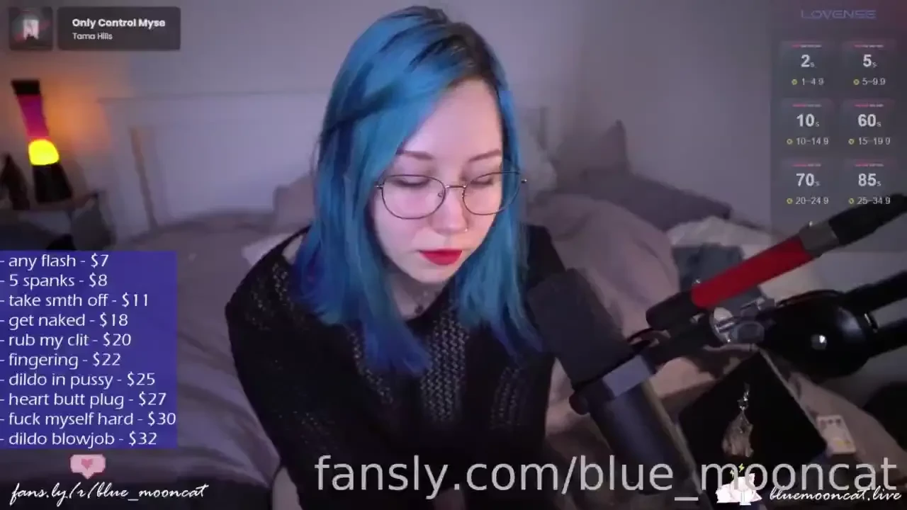 Fansly stream recording 26 04 24 the fuck machine got here todayyyy 