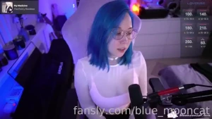 Fansly stream rec from 18 03-19 03 24 3 - using domi - streaming at my