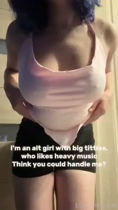 You wanna see them drop petite curvy bigtits bigboobs boobs bigass 