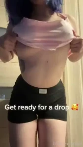 Here it goes wait till the end petite curvy bigtits bigboobs boobs