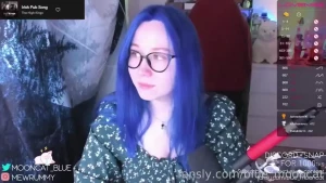 Here s a 47 minute recording from my last stream where we re making