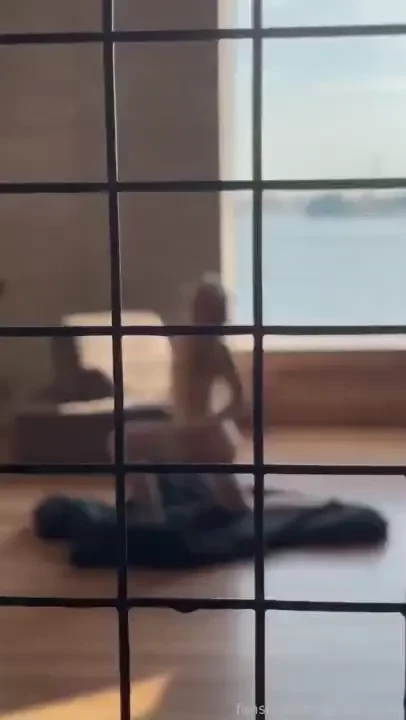 Filmed a hot set today u will like it part 1 