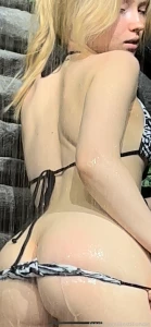 We shoot today new hot set for u just backstage part 1