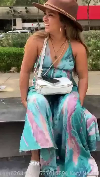 Tratando de hacer exhib t en la ciudad pero hay mucha gente part 6 