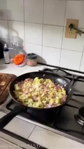 Hola naturitos haciendo un desayuno sencillo part 1