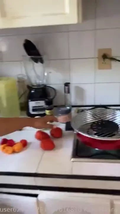 Hoy les ense o mi asador furtivo asi lo conocemos aca voy a hacer 