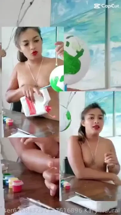 Hola estoy haciendo unas manualidades para la escuela hace mucho no part 1 