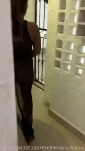 Este dia fuimos a la playa y pasamos comer con mi pareo trasparente part 8