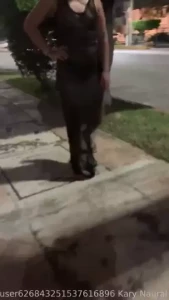 Este dia fuimos a la playa y pasamos comer con mi pareo trasparente part 6