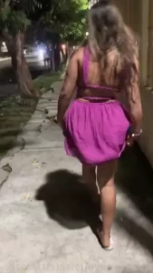 Un poco de exhibicionismo part 3