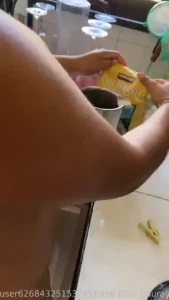 Mis d as en casa como ama de casa son como lo de cualquier persona la part 10