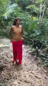 Salimos a exhibirnos part 6
