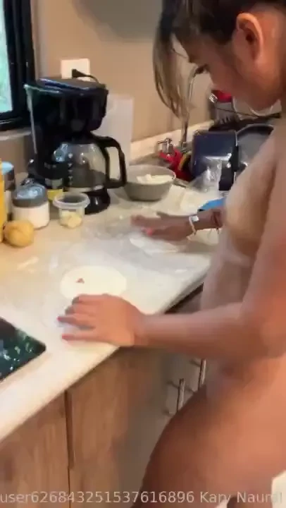 Cocinando part 7 