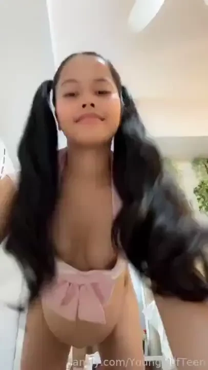 Fuck me behind baby fyp hotmom asian young small teen petite little 