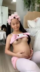 Playtime is on your little mommy needs some attention can t wait to