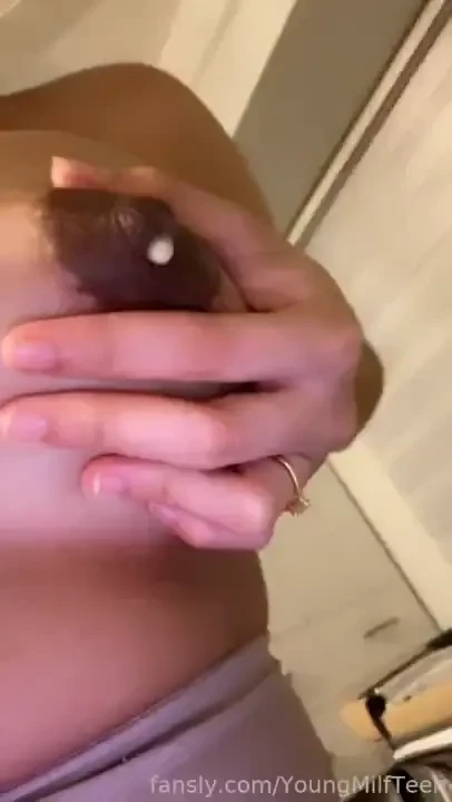 Would u drink my milk fyp hotmom asian young small teen petite little 