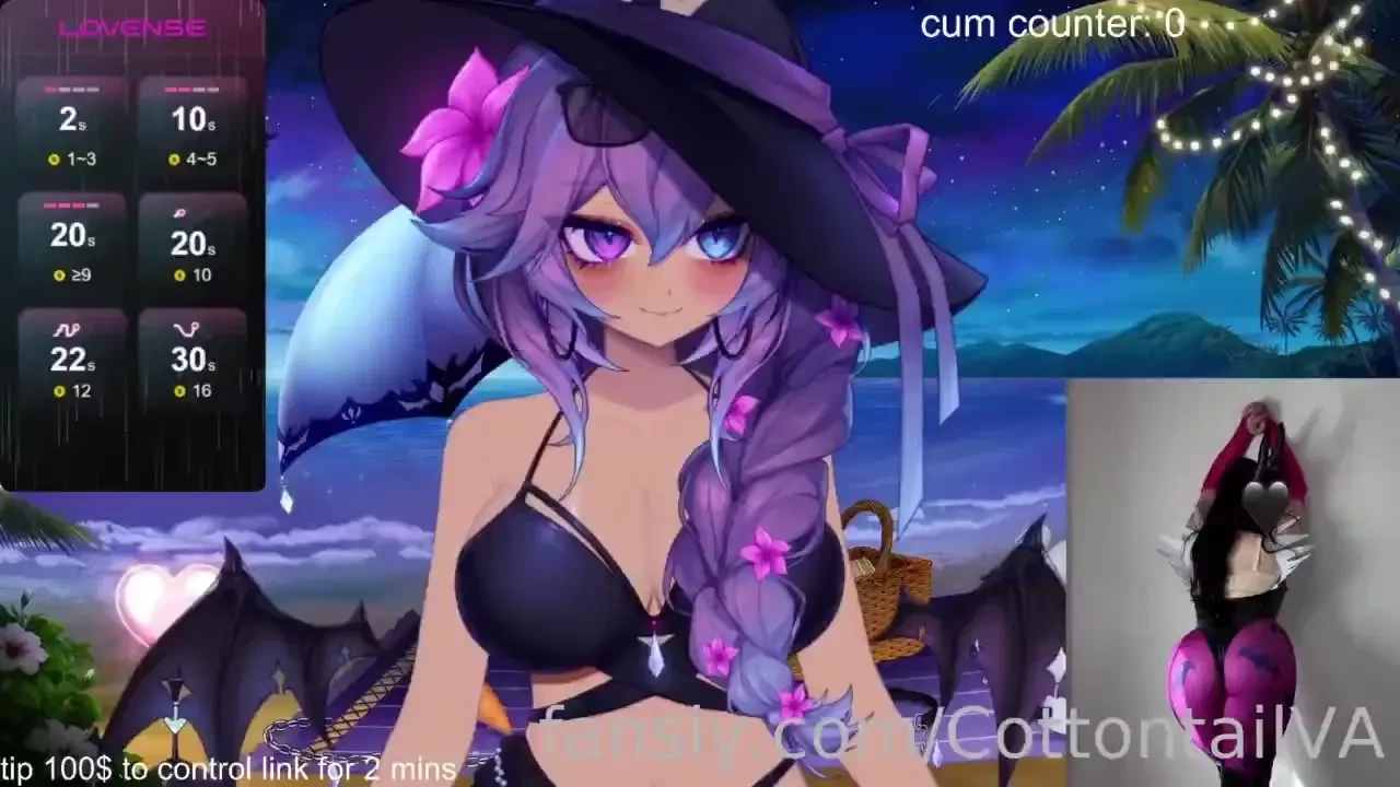 10 11 vod you guys fucked me so hard that i had to do another stream 