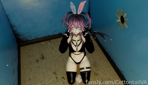 I got a glory hole to use i also let my patreon members tell me what part 5