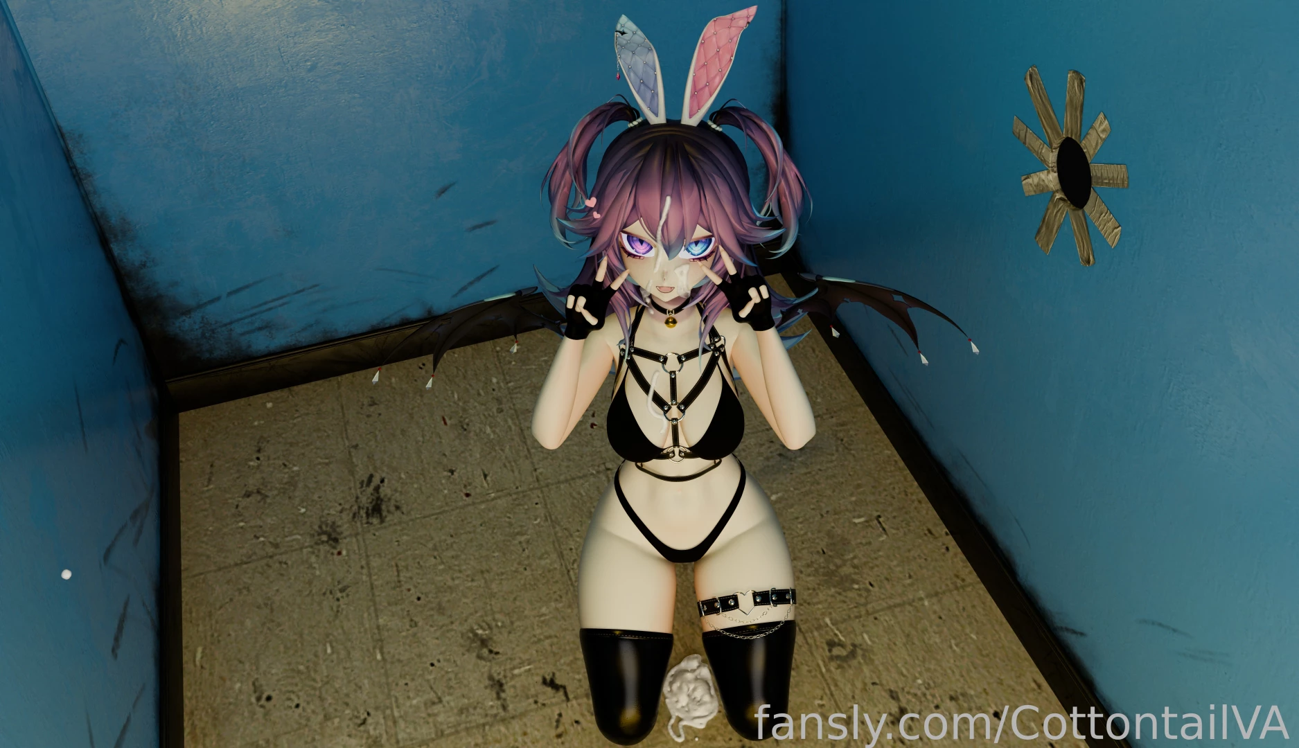 I got a glory hole to use i also let my patreon members tell me what 