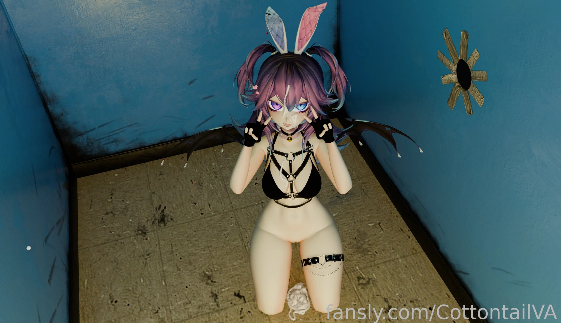 I got a glory hole to use i also let my patreon members tell me what part 1 