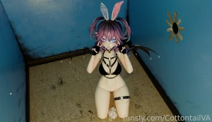 I got a glory hole to use i also let my patreon members tell me what part 1