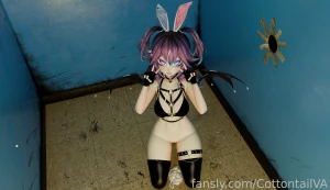 I got a glory hole to use i also let my patreon members tell me what part 8