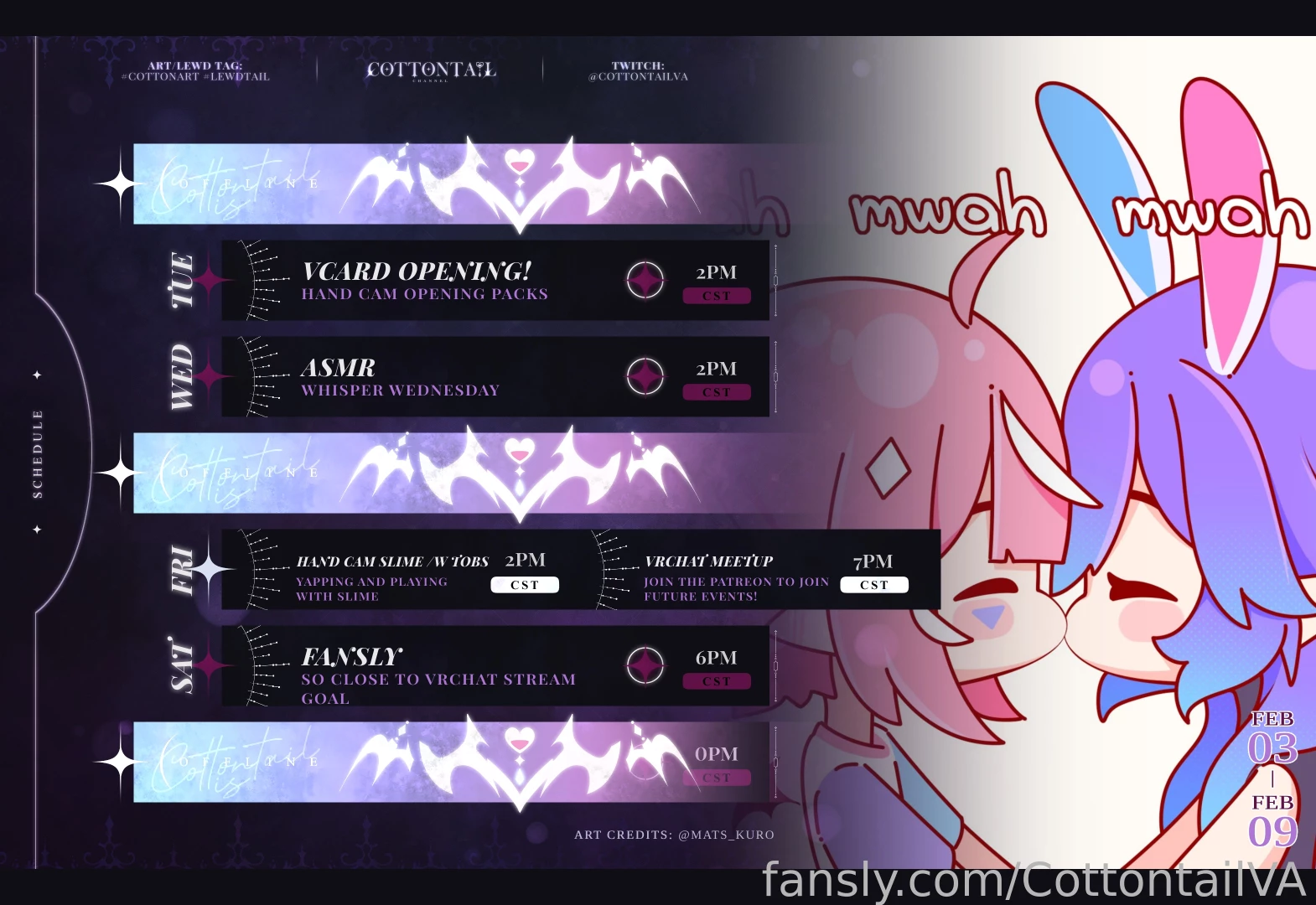 I will be streaming this saturday on fans ly will you be there im 