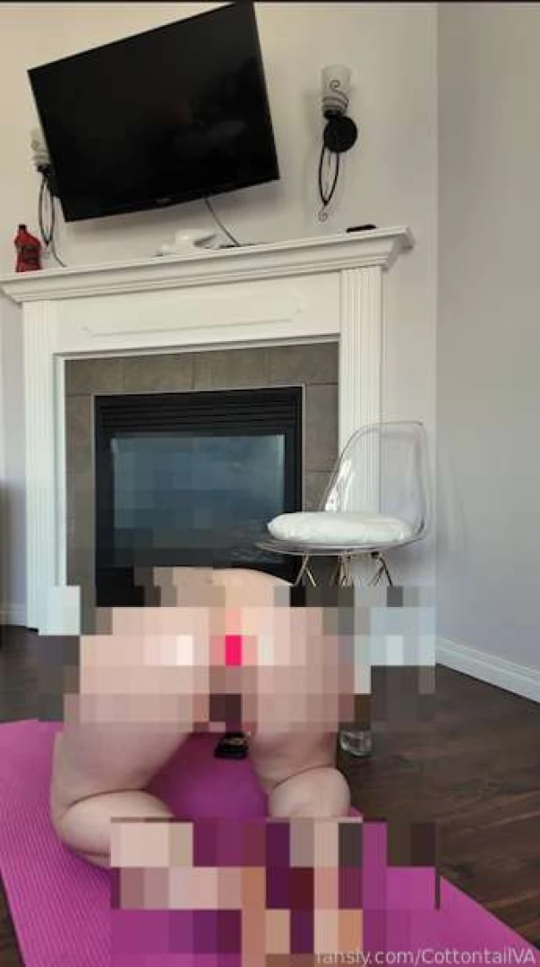 Fuck i can t help it everytime i tease my asshole i need something to 